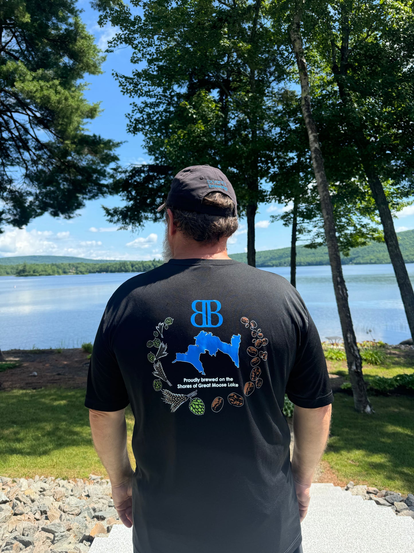 Bryant's Brewing Shirt