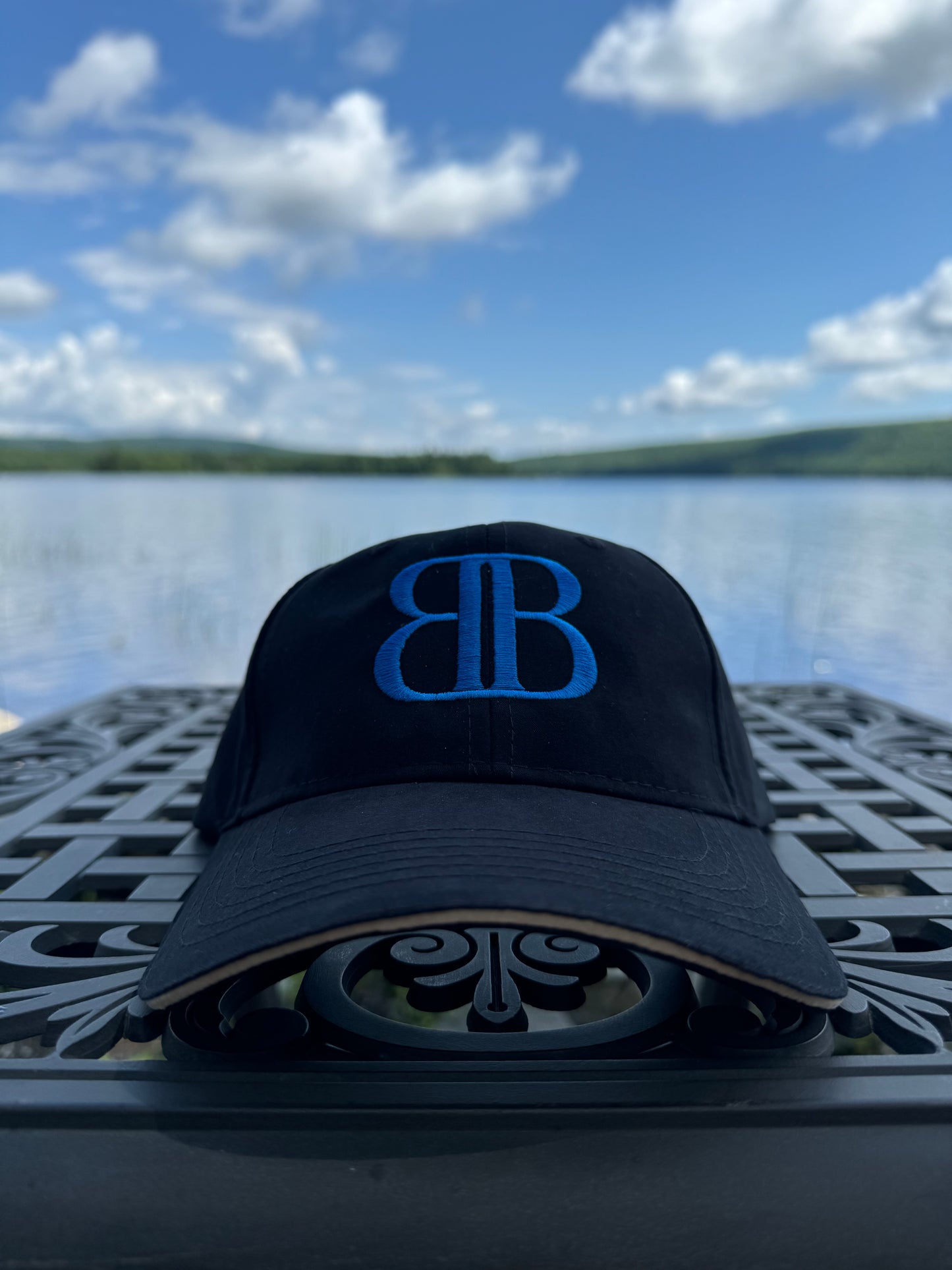 Bryant's Brewing Hats