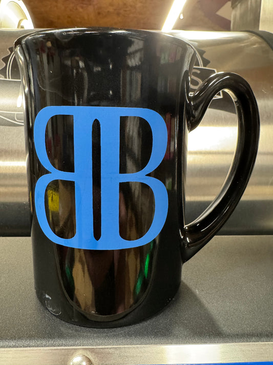 Bryant's Brewing Coffee Mug