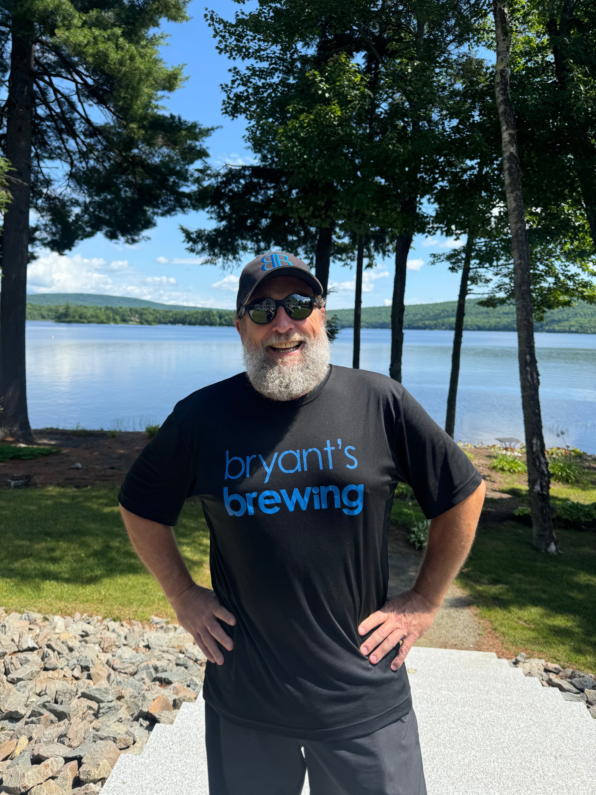 Bryant's Brewing Shirt image 0