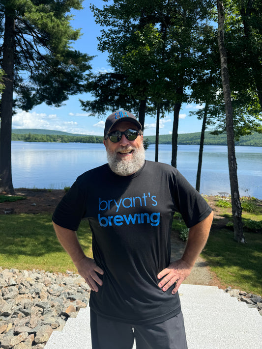 Bryant's Brewing Shirt image 0